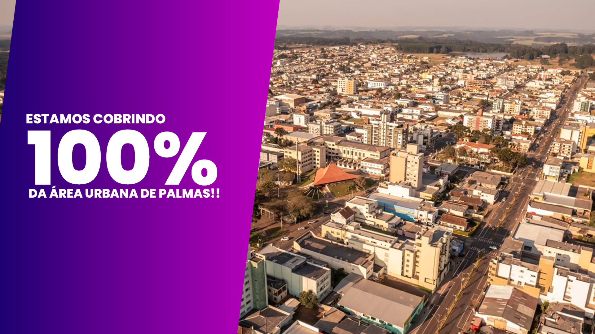 Mapa de cobertura FiberWi