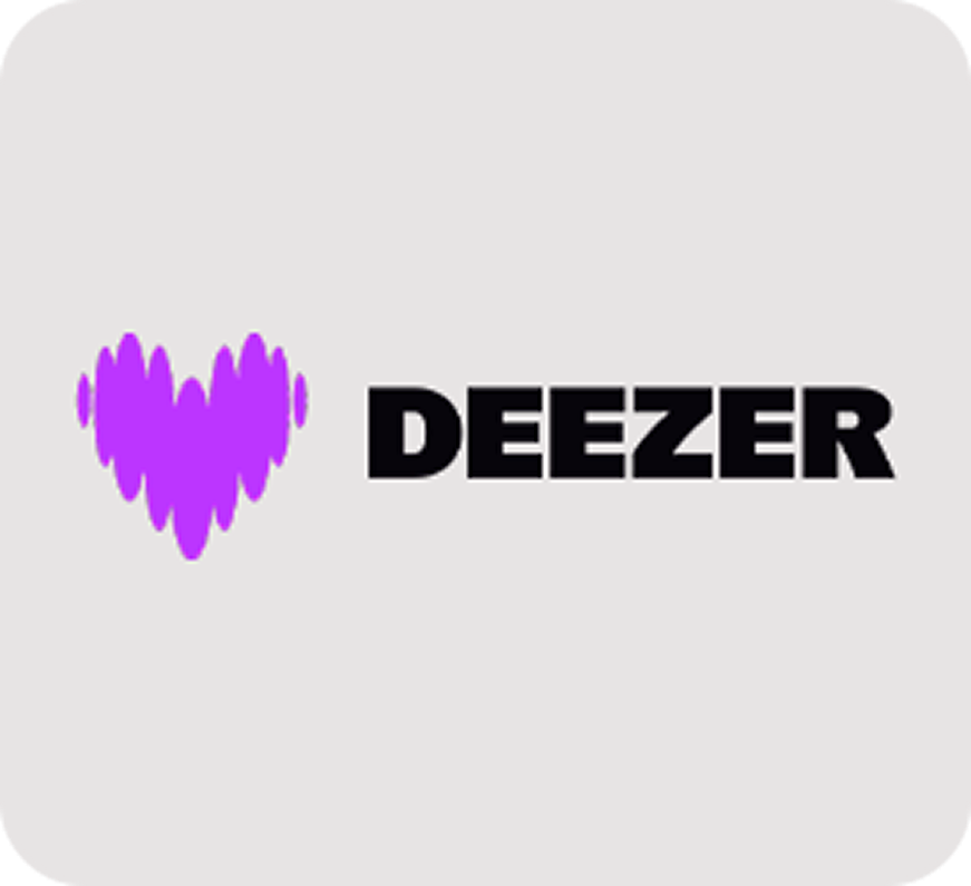 Deezer