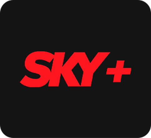 SKY+